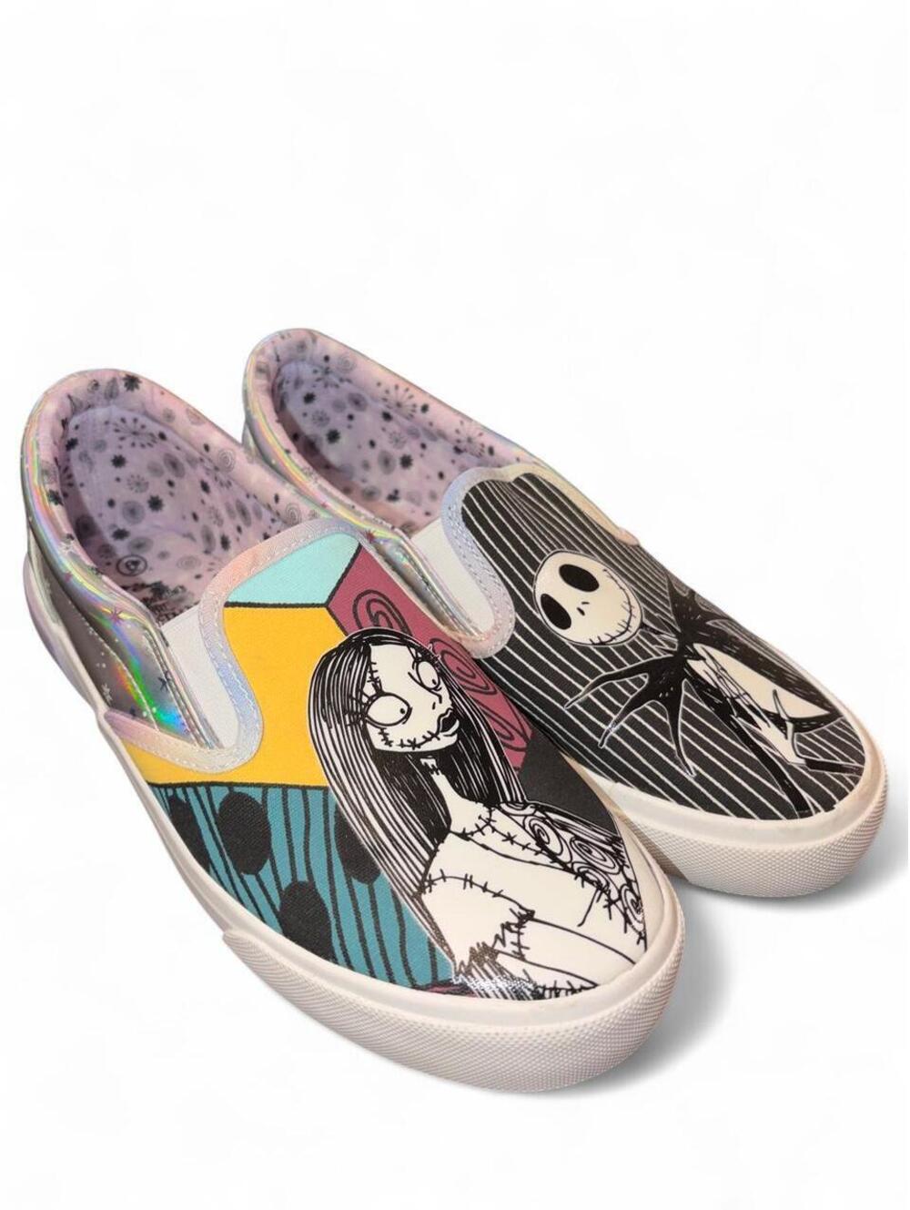 Vans Women's Multi Trainer